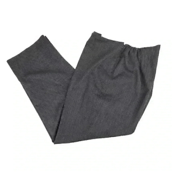 Jones New York Collection Dress Pants Women's Size 16 Stretch Lined Petite Pants - Picture 2 of 8